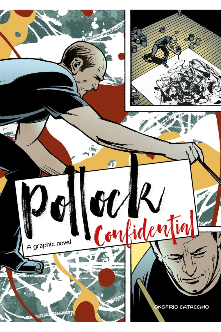 Pollock Confidential