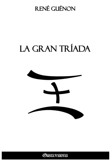 La Gran Tríada