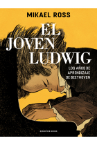 El joven Ludwig