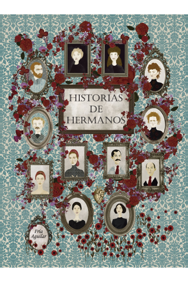 Historias de hermanos