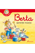 Berta aprende música (Mi amiga Berta)