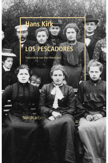 Los pescadores