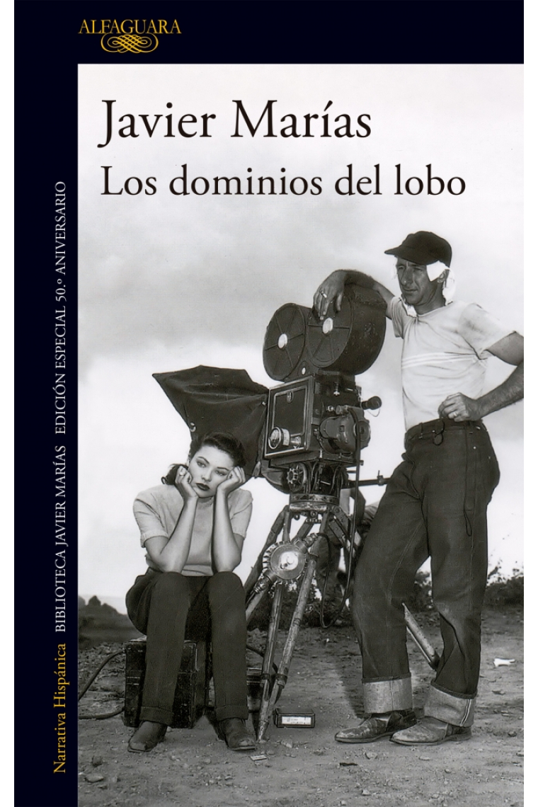 Los dominios del lobo