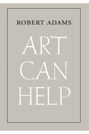 Art Can Help