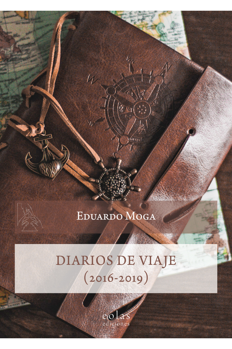 Diarios de viaje (2016-2019)