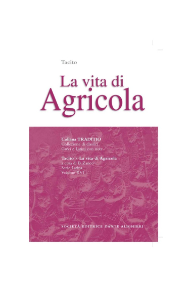 La vita di Agricola