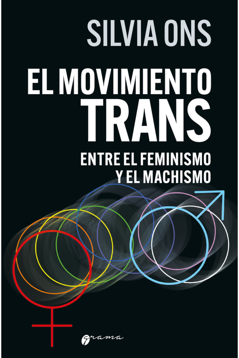 El movimiento trans entre el feminismo y el machismo