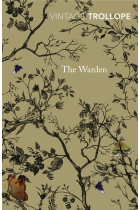 THE WARDEN (Vintage Classics)