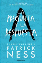 La pregunta y la respuesta (Chaos Walking 2)