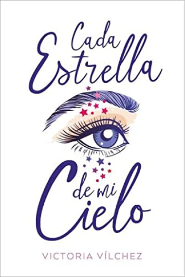 Cada estrella de mi cielo