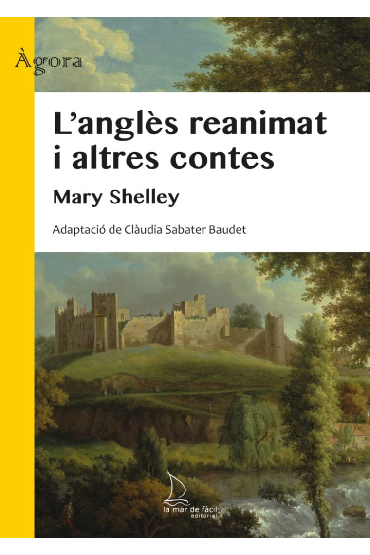 L'anglès reanimat i altres contes