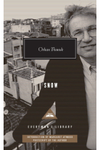 Snow: Orhan Pamuk