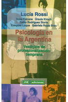 Psicología en la Argentina