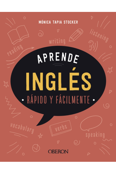 Aprende inglés. Rápido y fácilmente