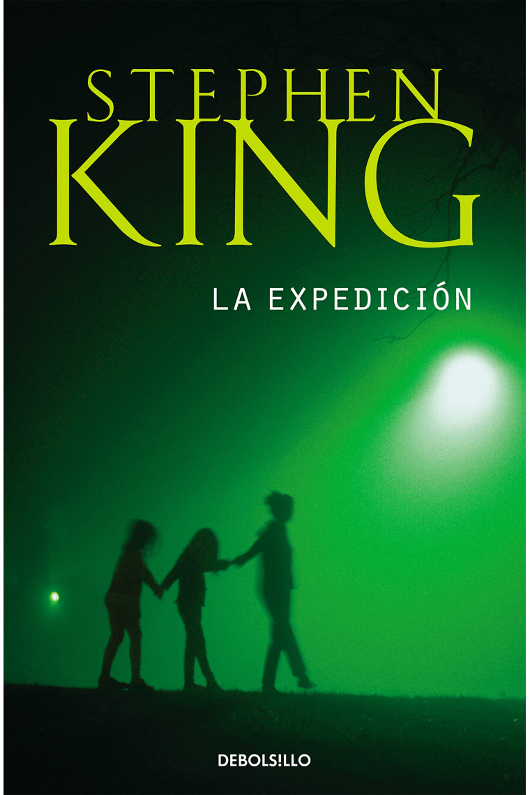 La expedición