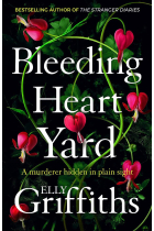 Bleeding Heart Yard