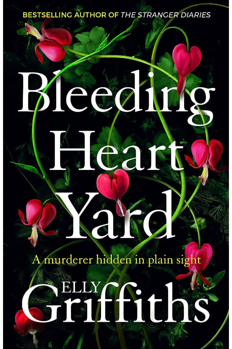 Bleeding Heart Yard