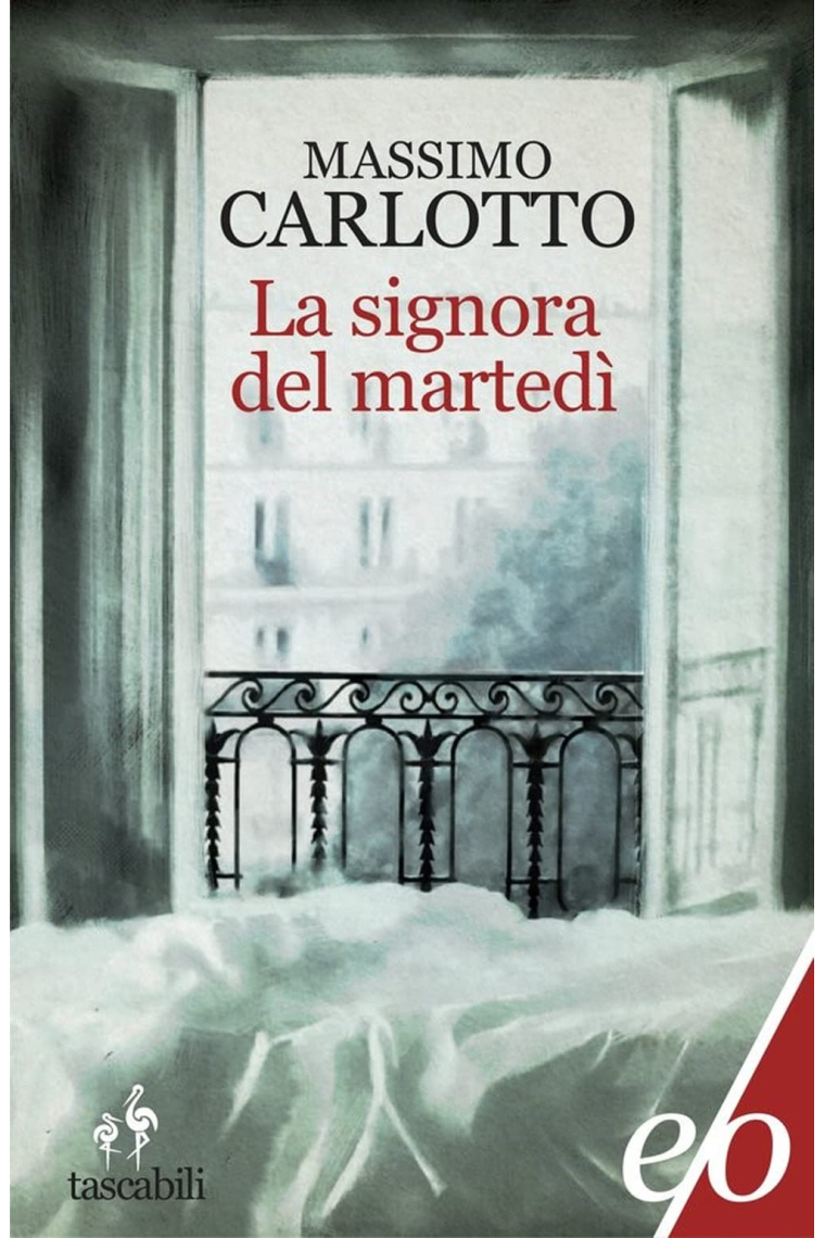 La signora del martedì