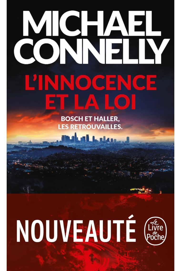 L'Innocence et la Loi