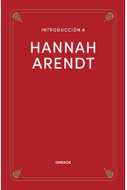 Introducción a Hannah Arendt