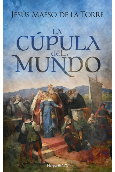 La cúpula del mundo