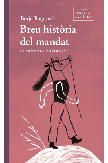 Breu història del mandat