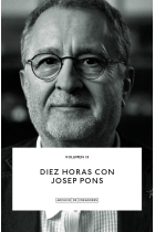 Diez horas con Josep Pons