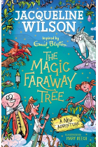 A New Adventure (The Magic Faraway Tree)