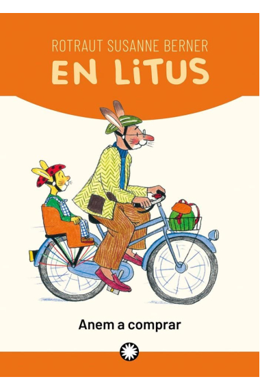 En Litus. Anem a comprar