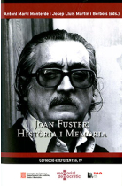 Joan Fuster: Història i memòria