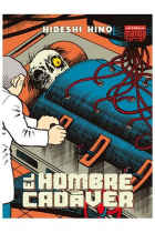 El hombre cadaver