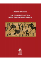 La visió de la vida dels pensadors grecs