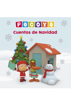 Pocoyó. Cuentos de Navidad