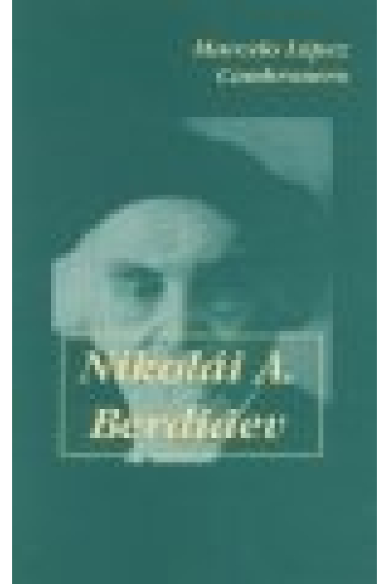 NIKOLAI A. BERDIAEV