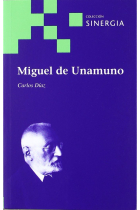 MIGUEL DE UNAMUNO