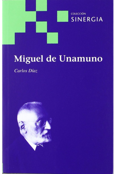 MIGUEL DE UNAMUNO