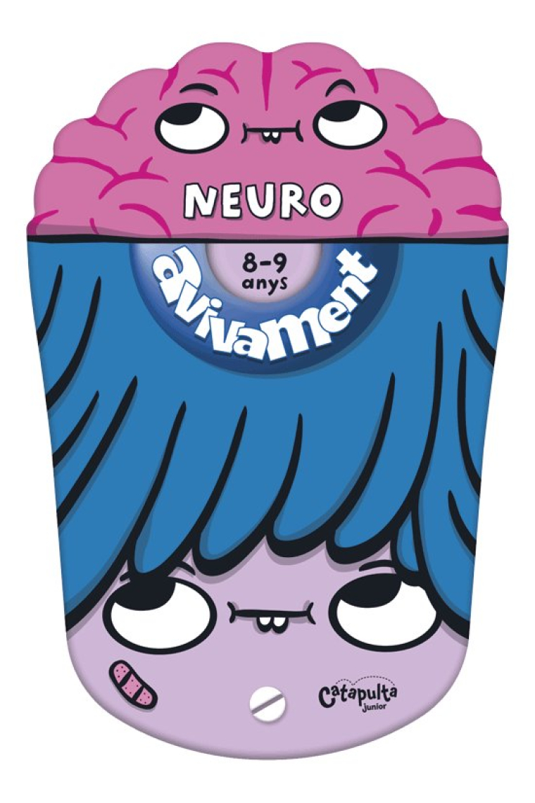 AVIVAMENT NEURO 8-9