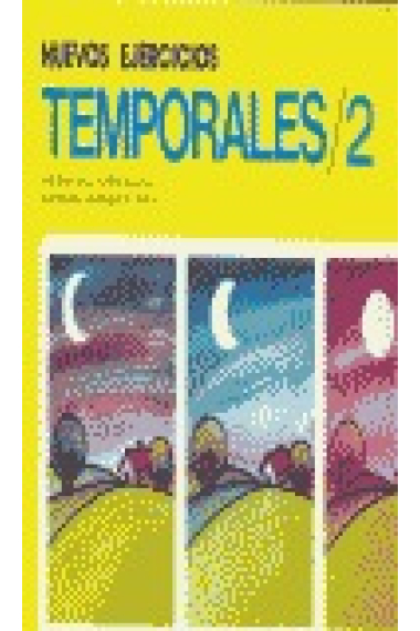 Nuevos ejercicios temporales/2