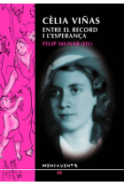 Cèlia Viñas: entre el record i l'esperança