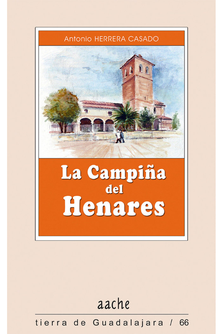 CAMPIÑA DEL HENARES,LA