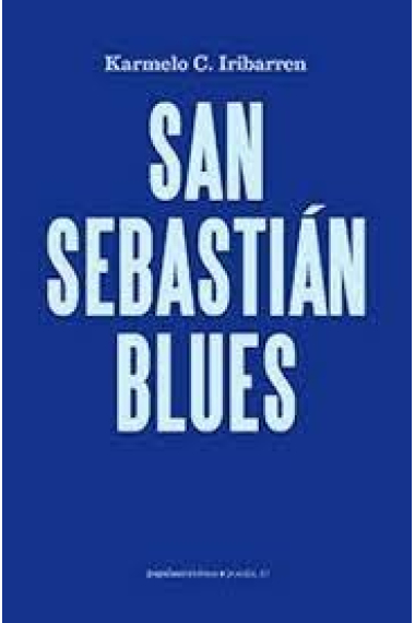 San Sebastián Blues