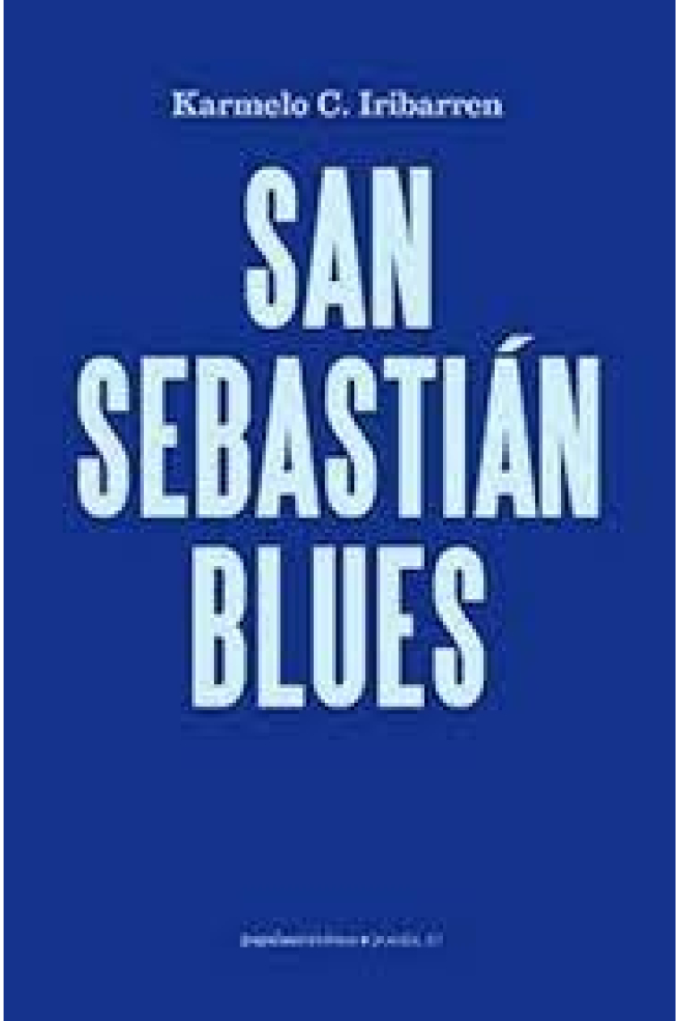 San Sebastián Blues