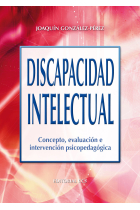 Discapacidad intelectual