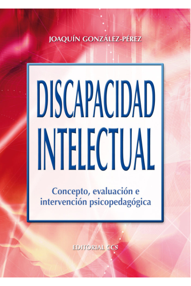 Discapacidad intelectual