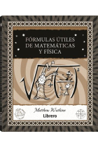 Fórmulas útiles de matemáticas y física