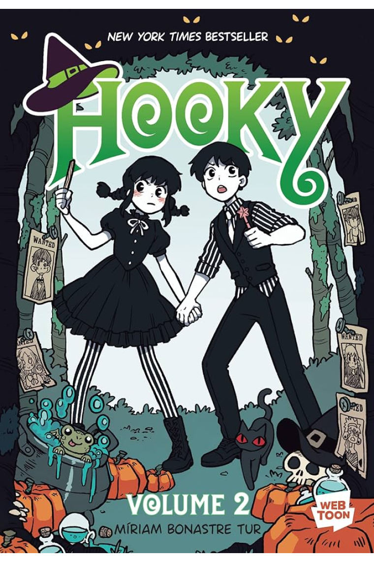 Hooky 2