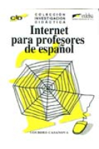 Internet para profesores de español