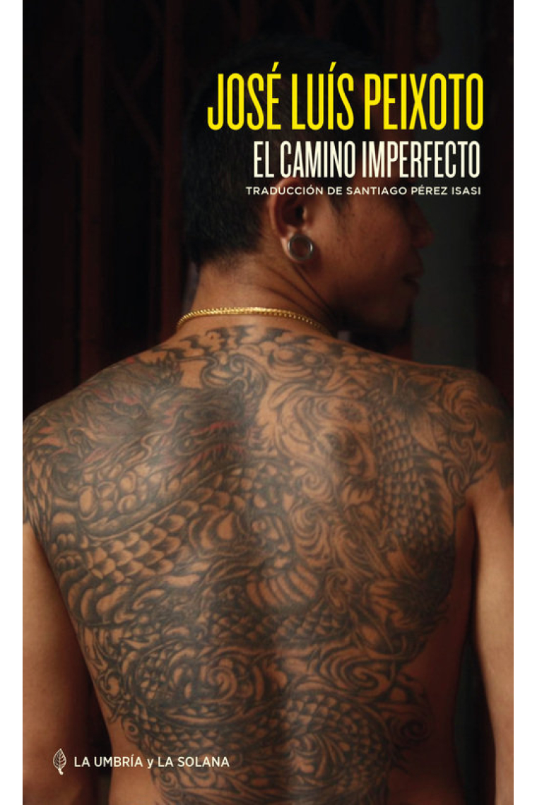 EL CAMINO IMPERFECTO