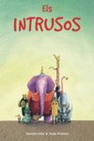 Els Intrusos