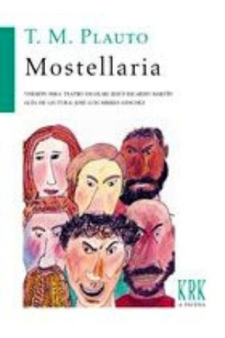 Mostellaria